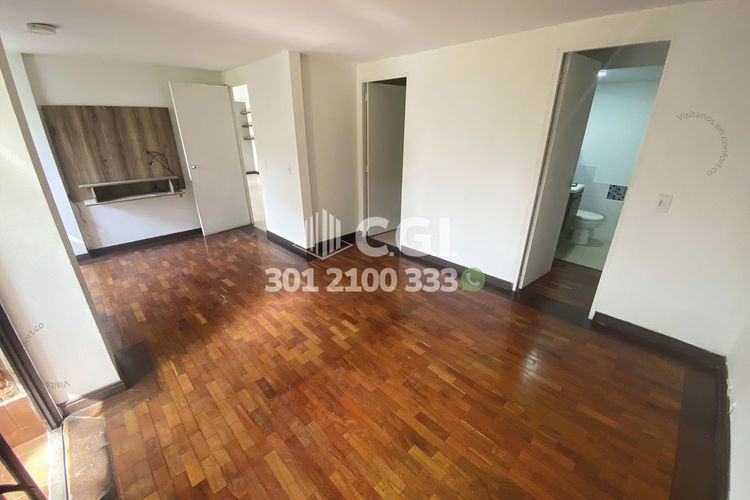 Apartaestudio en  Arriendo en El Poblado, Medellín - Miniatura 13
