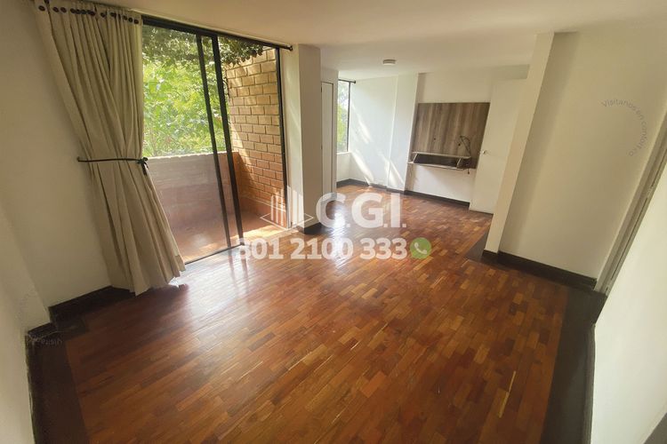 Apartaestudio en  Arriendo en El Poblado, Medellín - Miniatura 14