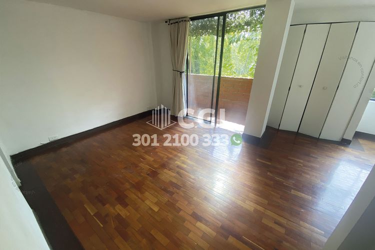 Apartaestudio en  Arriendo en El Poblado, Medellín - Miniatura 15