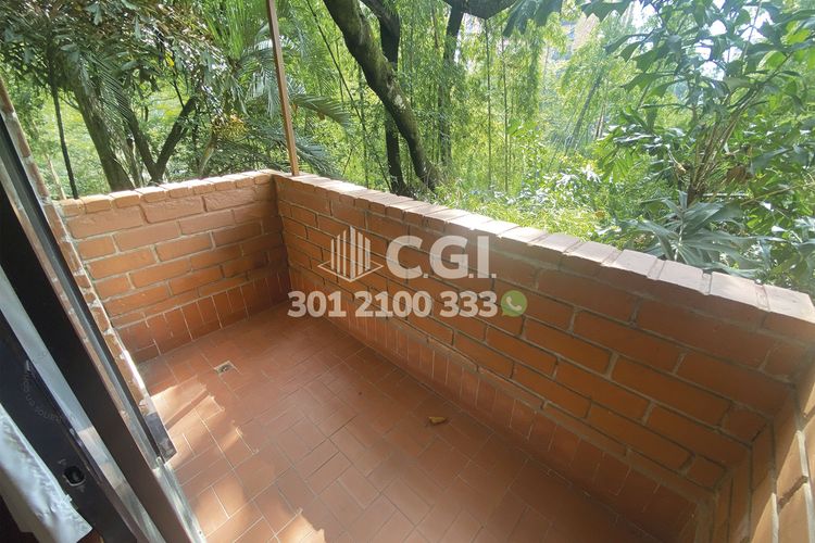 Apartaestudio en  Arriendo en El Poblado, Medellín - Miniatura 16