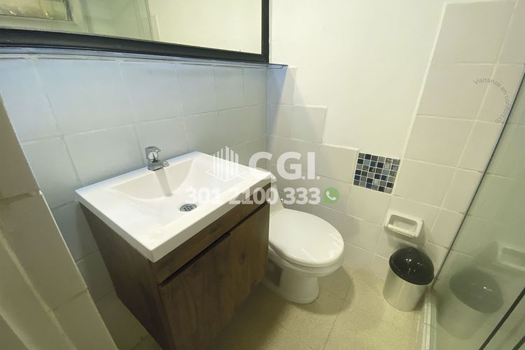 Apartaestudio en  Arriendo en El Poblado, Medellín - Miniatura 18