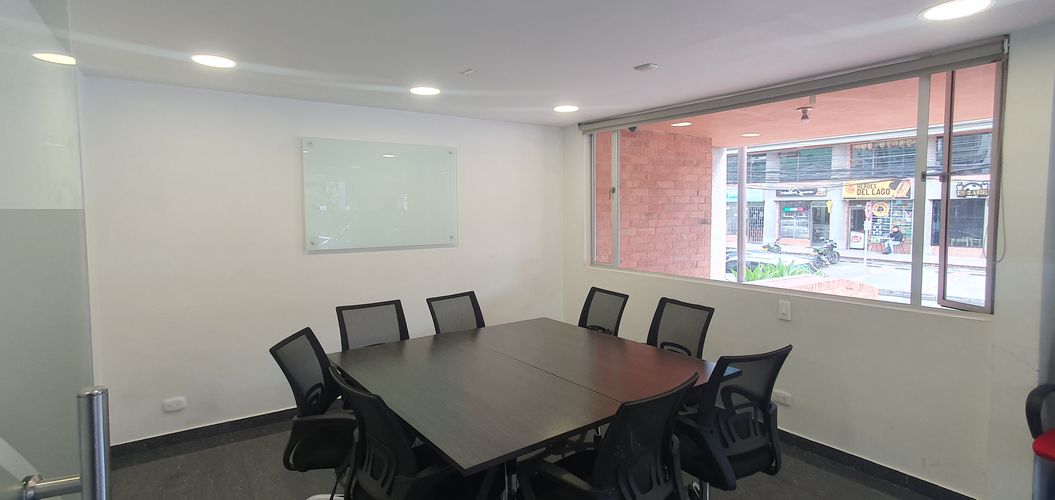 Oficina en venta en El Lago, Bogotá - Miniatura 13