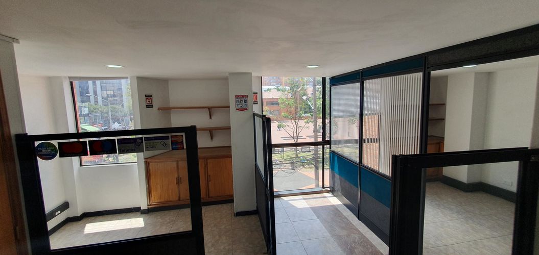 Oficina en venta en El Lago, Bogotá - Miniatura 15