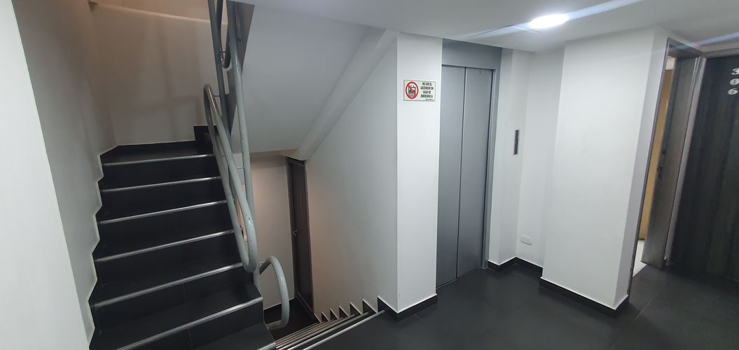 Oficina en venta en El Lago, Bogotá - Miniatura 18