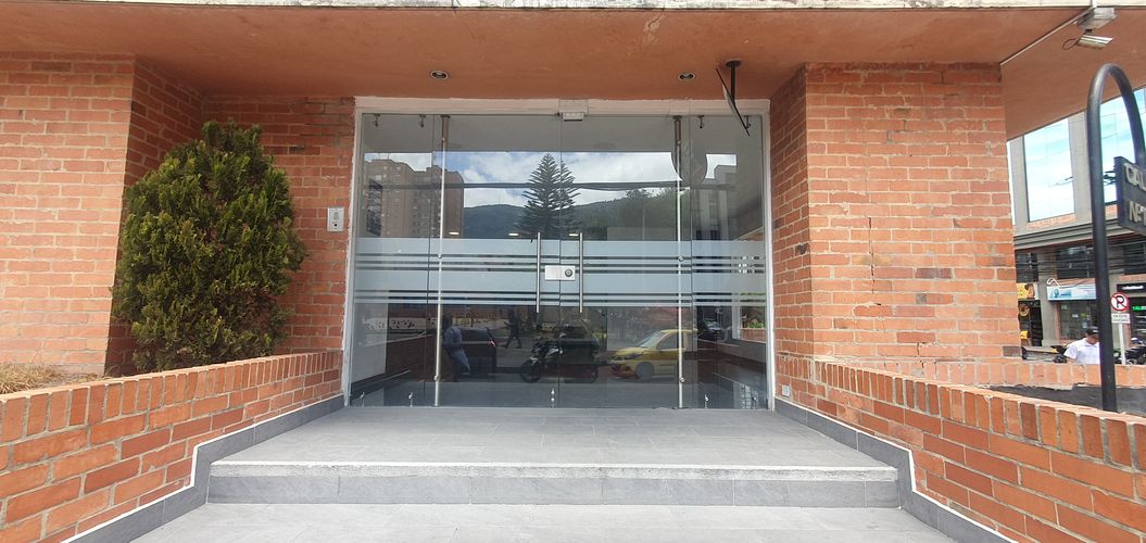 Oficina en venta en El Lago, Bogotá - Miniatura 26