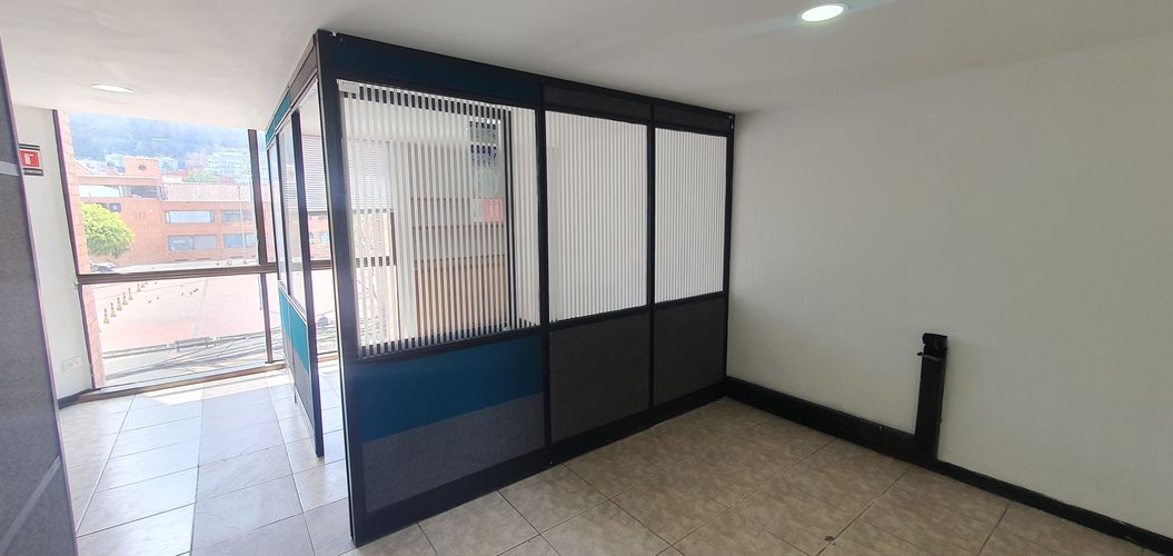 Oficina en venta en El Lago, Bogotá - Miniatura 28