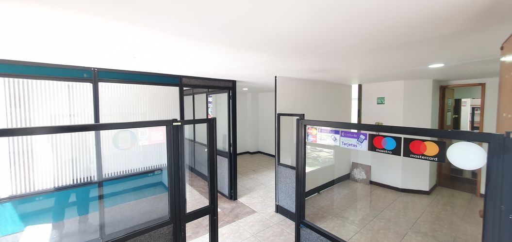 Oficina en  Arriendo en El Lago, Bogotá - Miniatura 3