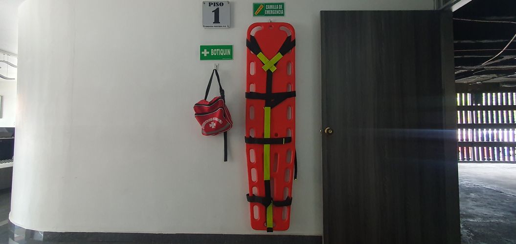 Oficina en  Arriendo en El Lago, Bogotá - Miniatura 4
