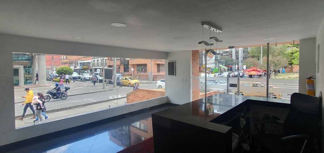 Oficina en  Arriendo en El Lago, Bogotá - Miniatura 6