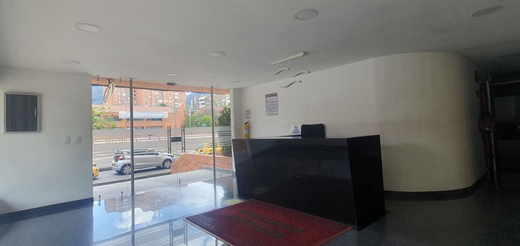 Oficina en  Arriendo en El Lago, Bogotá - Miniatura 9