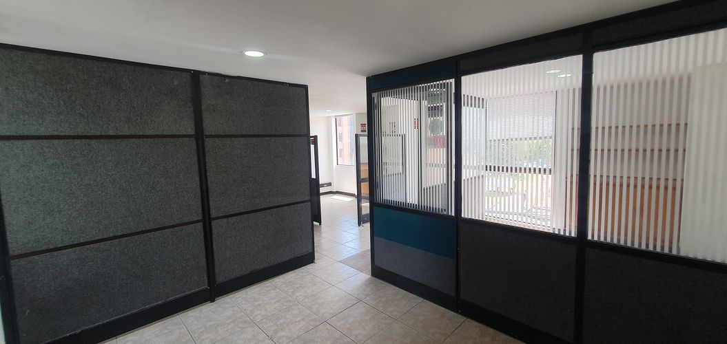 Oficina en  Arriendo en El Lago, Bogotá - Miniatura 30