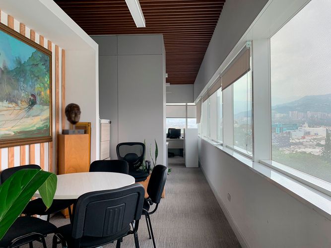 Oficina en  Arriendo en El Poblado, Medellín - Miniatura 2