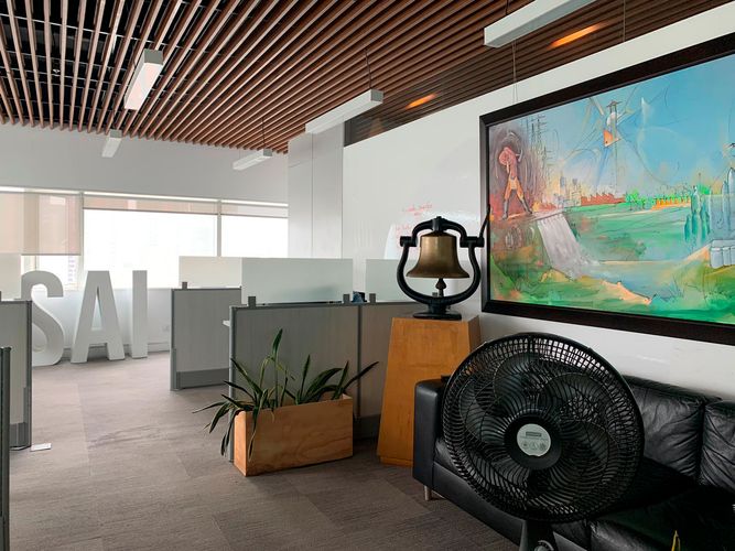 Oficina en  Arriendo en El Poblado, Medellín - Miniatura 6