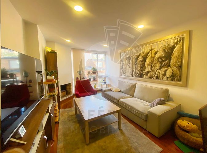 Apartamento en  Venta en Belmira - Miniatura 5
