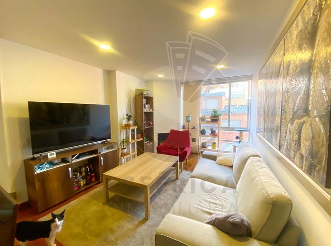 Apartamento en  Venta en Belmira - Miniatura 3
