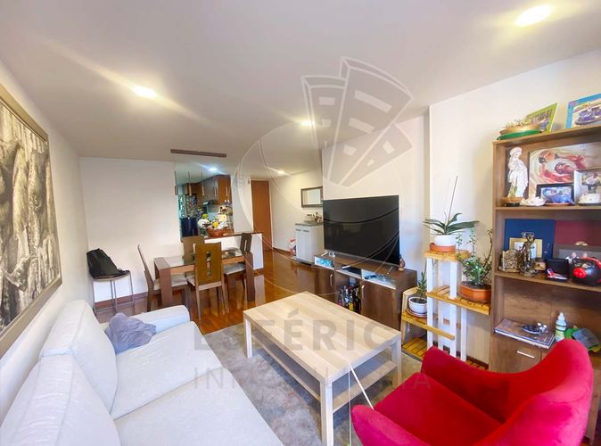 Apartamento en  Venta en Belmira - Miniatura 4