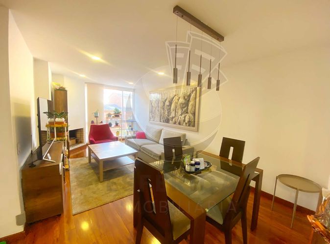 Apartamento en  Venta en Belmira - Miniatura 2