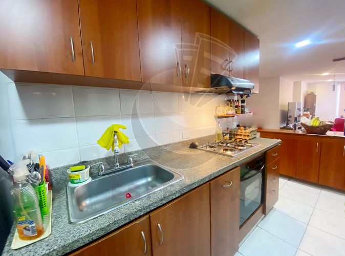 Apartamento en  Venta en Belmira - Miniatura 6