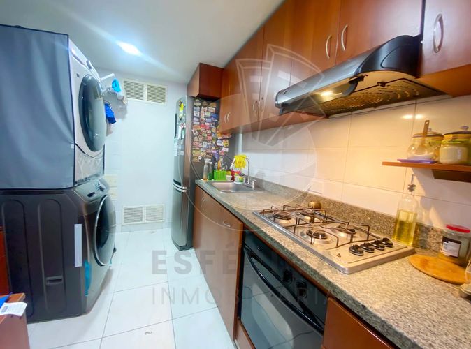 Apartamento en  Venta en Belmira - Miniatura 7