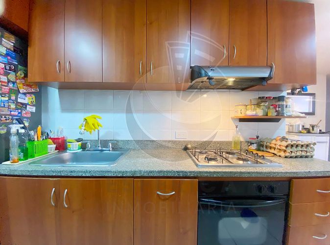 Apartamento en  Venta en Belmira - Miniatura 8