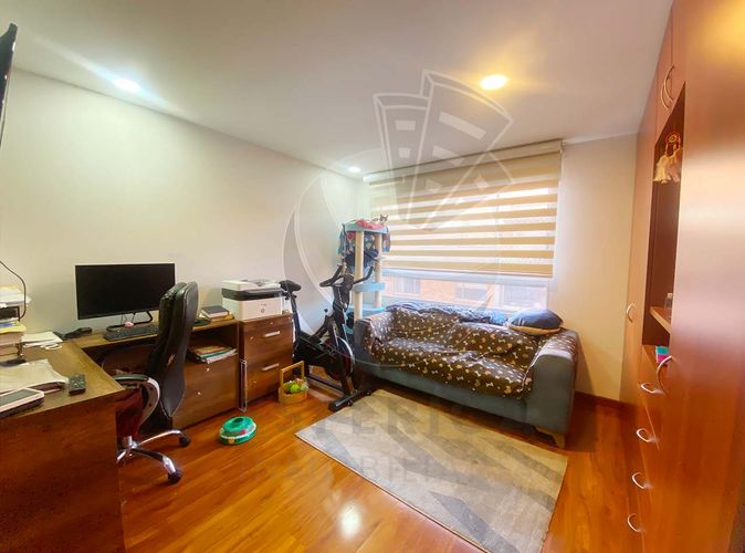 Apartamento en  Venta en Belmira - Miniatura 10