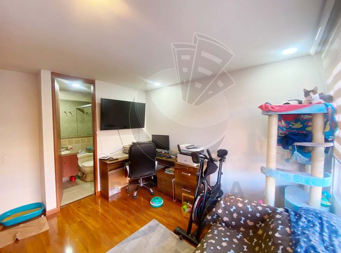 Apartamento en  Venta en Belmira - Miniatura 12