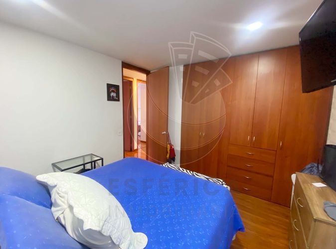 Apartamento en  Venta en Belmira - Miniatura 15