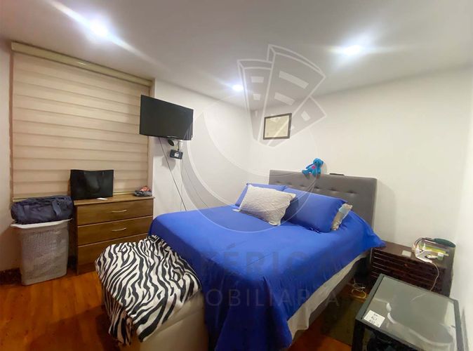 Apartamento en  Venta en Belmira - Miniatura 16