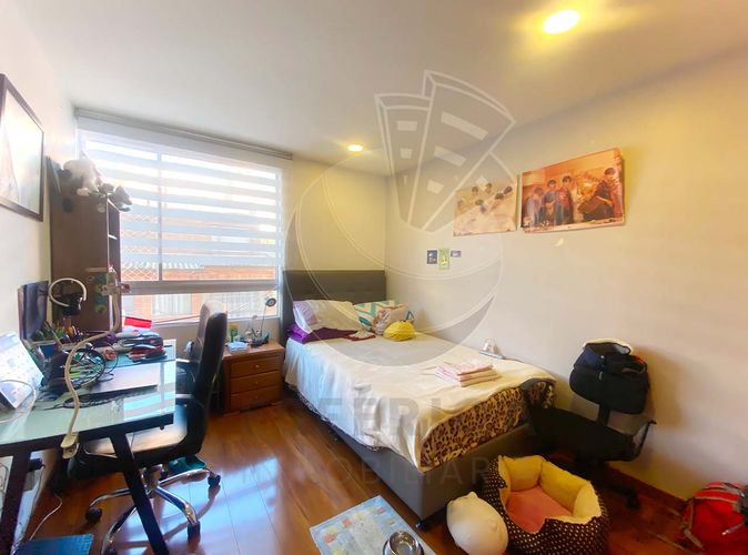 Apartamento en  Venta en Belmira - Miniatura 17