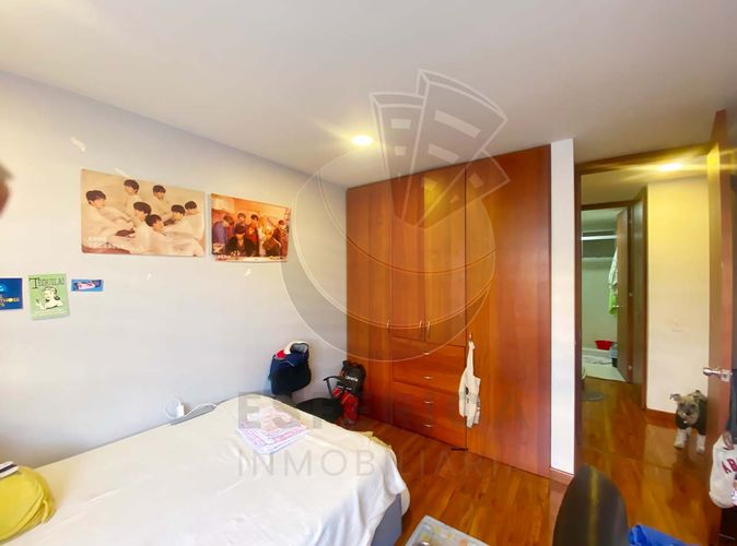 Apartamento en  Venta en Belmira - Miniatura 18