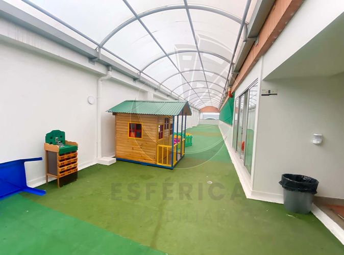 Apartamento en  Venta en Belmira - Miniatura 24