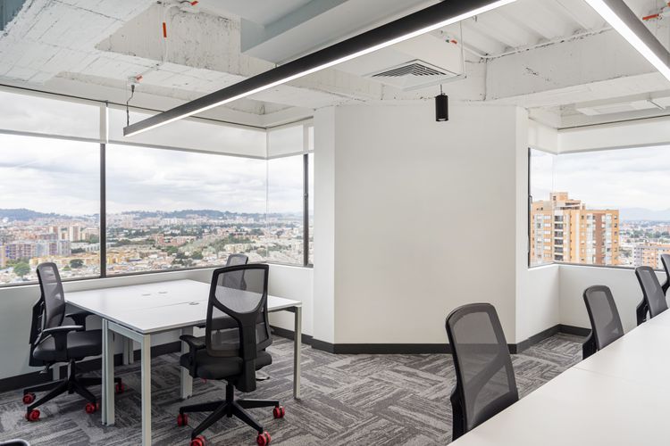 Oficina en  Arriendo en Bogotá - Miniatura 2