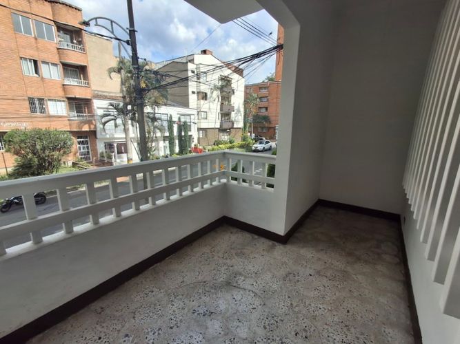 Casa en  Arriendo en Laureles, Medellín - Miniatura 13