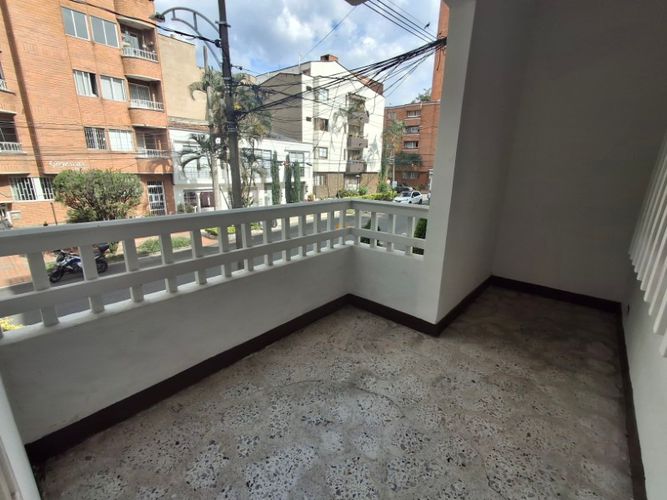 Casa en  Arriendo en Laureles, Medellín - Miniatura 14