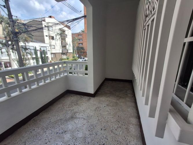 Casa en  Arriendo en Laureles, Medellín - Miniatura 15