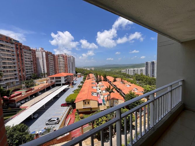 Apartamento en  Venta en Miramar, Barranquilla - Imagen 1