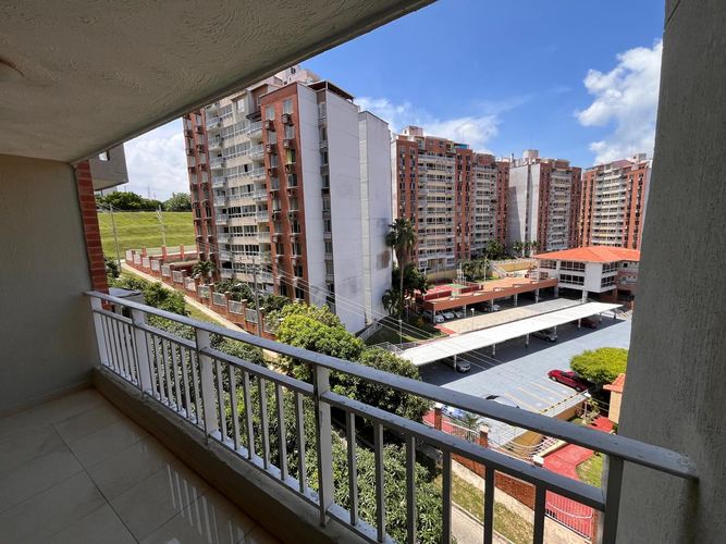 Apartamento en  Venta en Miramar, Barranquilla - Miniatura 2
