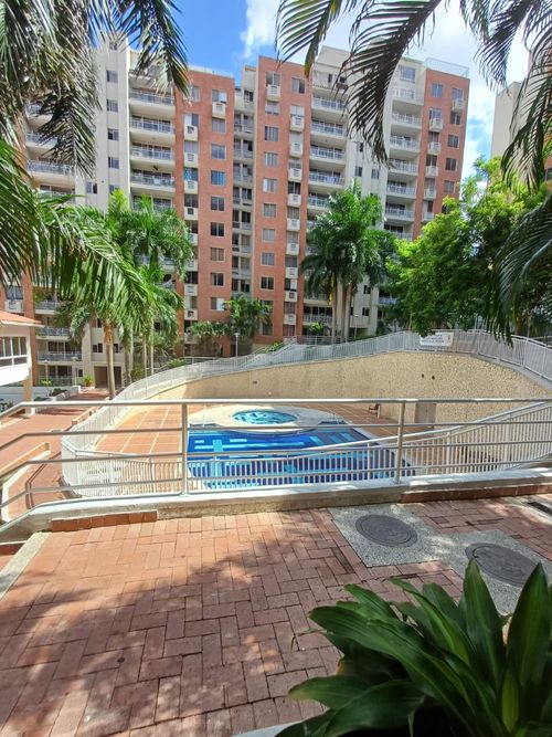 Apartamento en  Venta en Miramar, Barranquilla - Miniatura 3
