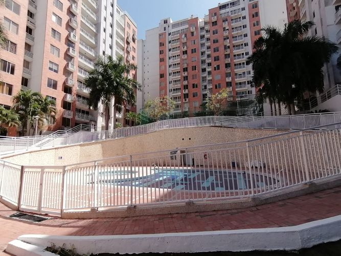 Apartamento en  Venta en Miramar, Barranquilla - Miniatura 6