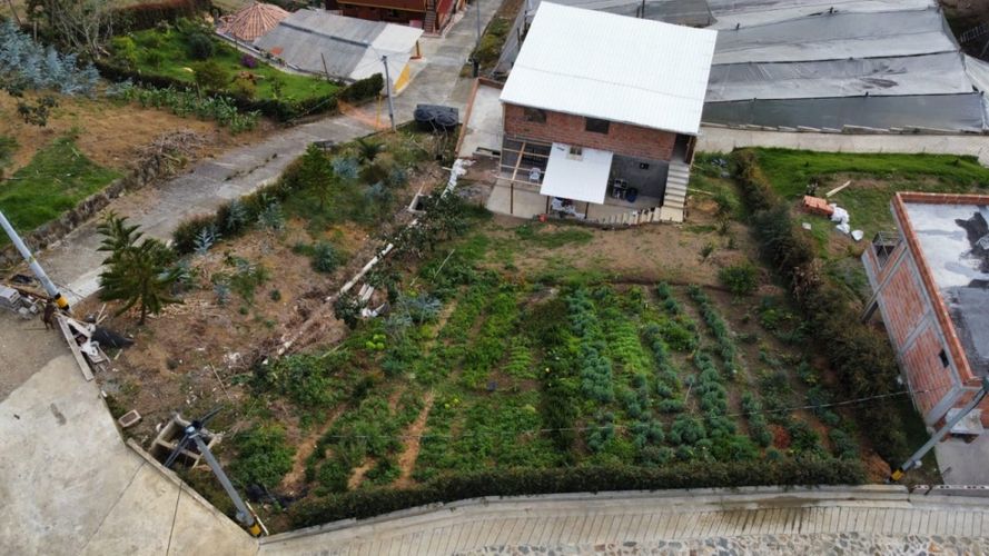 Finca en  Venta en San cristobal, Medellín - Imagen 1