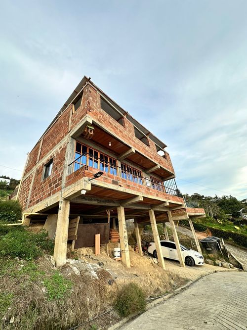 Finca en  Venta en San cristobal, Medellín - Miniatura 2