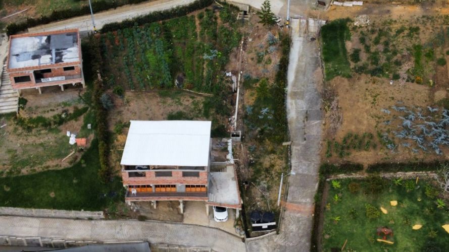 Finca en  Venta en San cristobal, Medellín - Miniatura 3