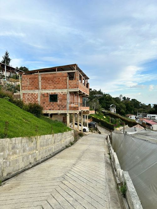 Finca en  Venta en San cristobal, Medellín - Miniatura 4