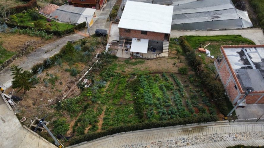 Finca en  Venta en San cristobal, Medellín - Miniatura 6