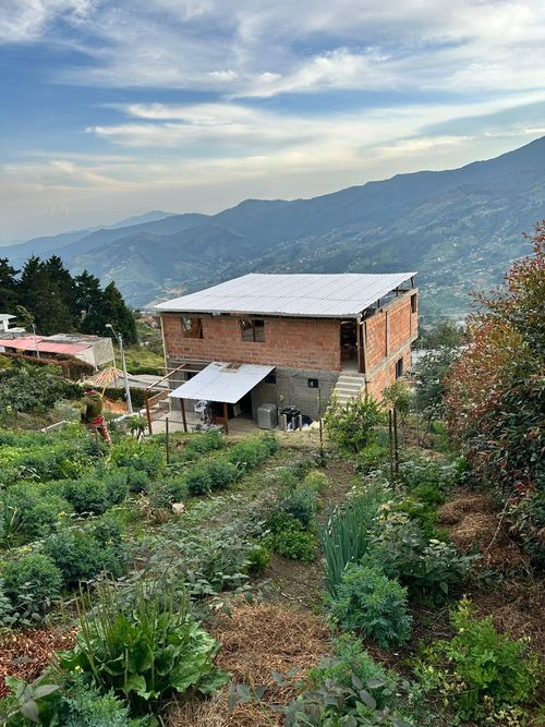 Finca en  Venta en San cristobal, Medellín - Miniatura 8
