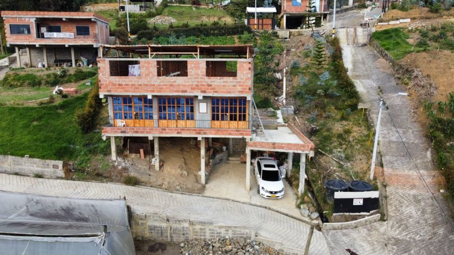Finca en  Venta en San cristobal, Medellín - Miniatura 11
