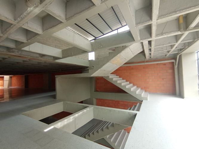 Edificio en  Arriendo en Perpetuo socorro, Medellín - Miniatura 5
