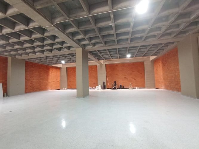 Edificio en  Arriendo en Perpetuo socorro, Medellín - Miniatura 8