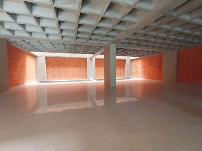Edificio en  Arriendo en Perpetuo socorro, Medellín - Miniatura 10