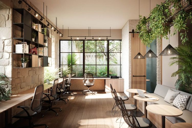 Apartaestudio en  Venta en Chico norte, Bogotá - Miniatura 6